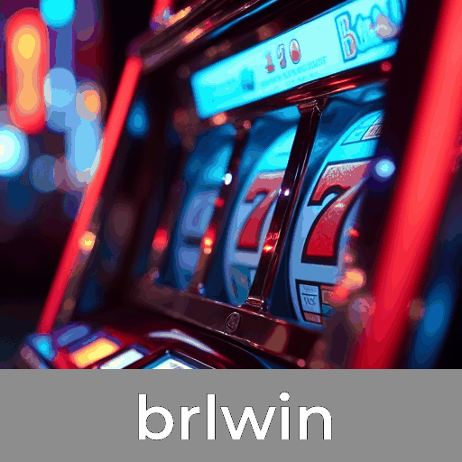 brlwin: Slots com Jackpot, Mesa de Poker e Dealer ao Vivo