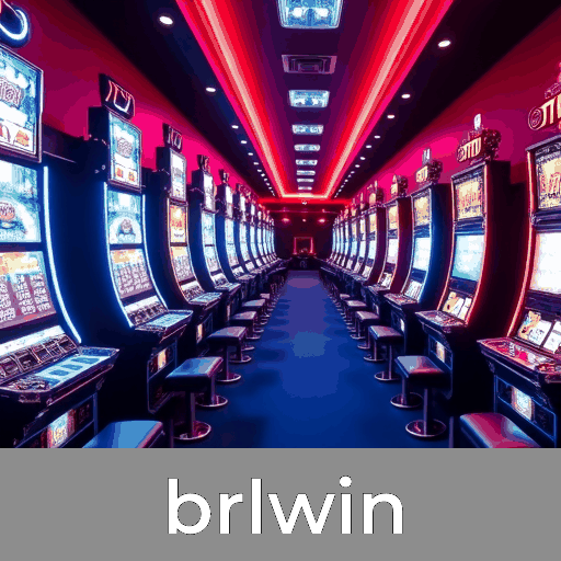 Brlwin: Apostas Móveis com Funcionalidade Completa