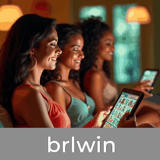 brlwin: Apostas Online com Segurança e Serviço Profissional