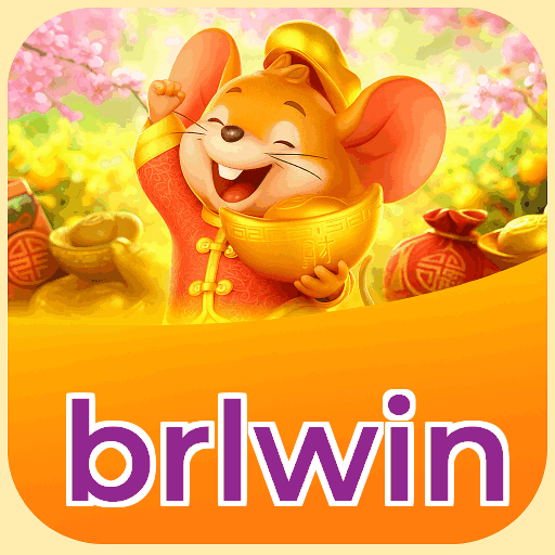 brlwin Logo