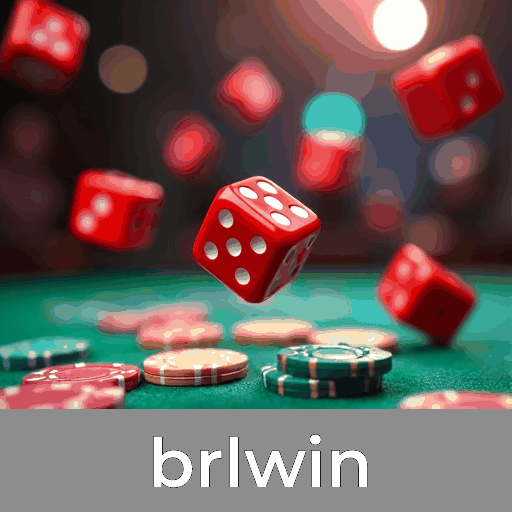 brlwin: Experiência Imersiva de Jogos de Mesa ao Vivo